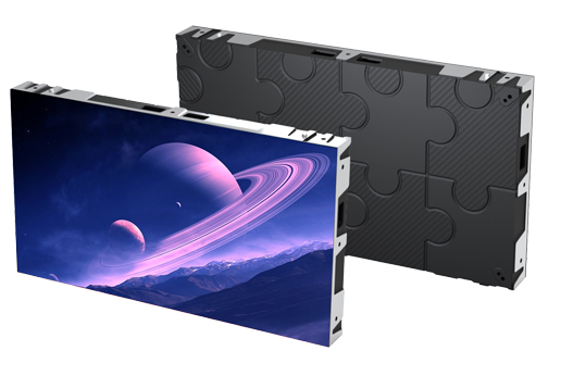 新河VFI